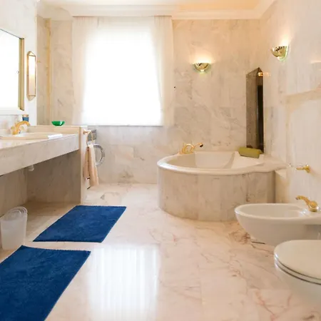 Apartment Penthouse Vistamar
