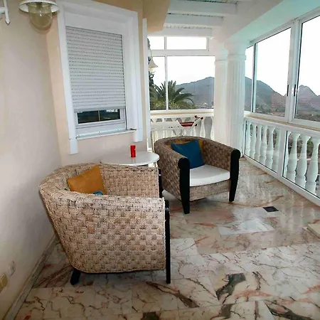Apartment Penthouse Vistamar *
