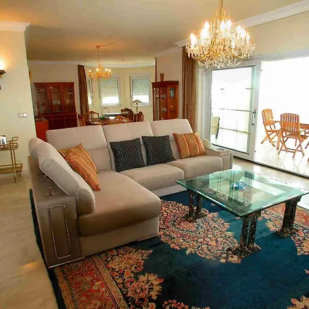 Apartman Penthouse Vistamar *