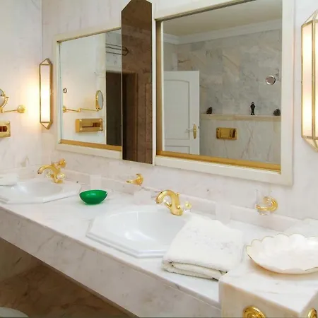Penthouse Vistamar Apartman Chayofa