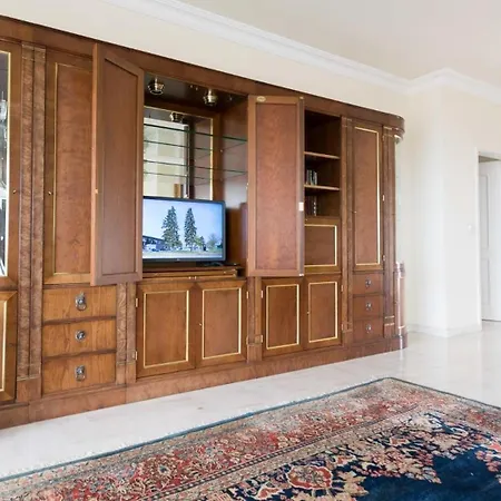 Apartment Penthouse Vistamar Chayofa
